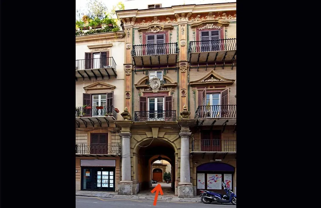 Casa Santa Sofia-1