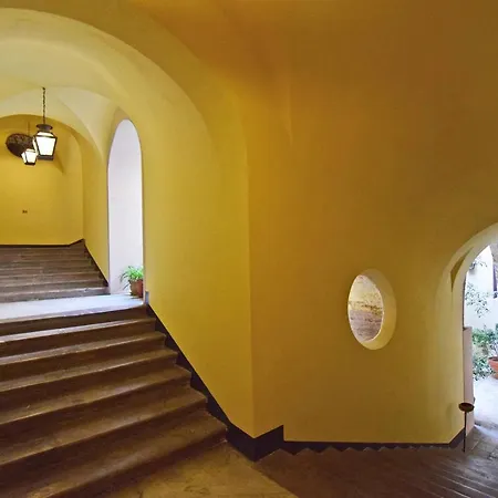 Casa Santa Sofia-2