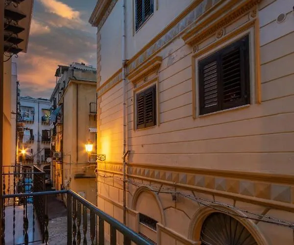 Cortile Del Greco s
